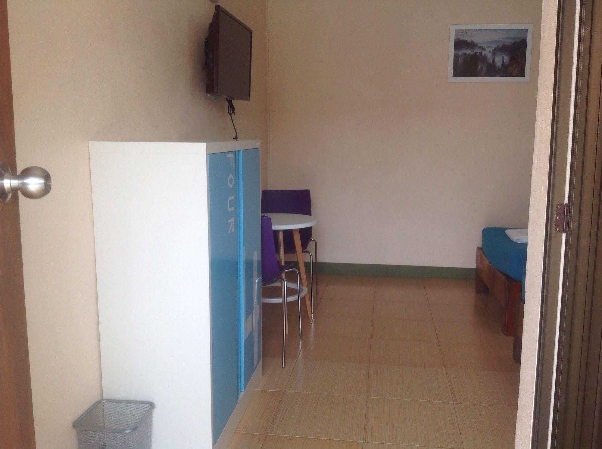 Kantana Apartment Hat Yai Esterno foto