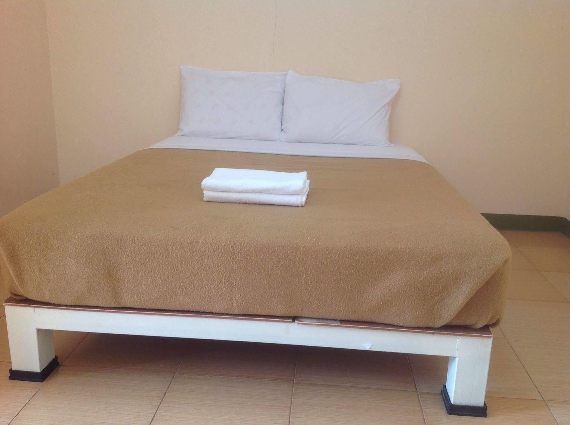 Kantana Apartment Hat Yai Esterno foto